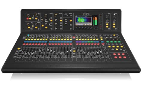 midas m32 compact|Midas M32 Live Digital Mixer Review .